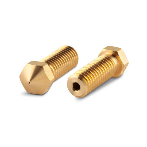 PrimaCreator Volcano Brass Nozzle 0,6 mm (1,75 mm)