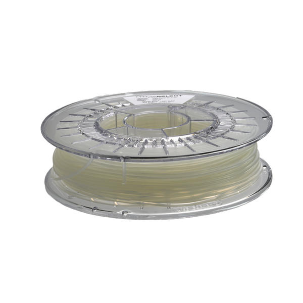 PrimaSelect NylonPower PA 6/66 - 1,75mm - 500g - Natur