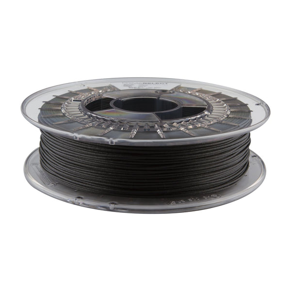 NylonPower Glasfaser Filament 1.75mm 500g Schwarz
