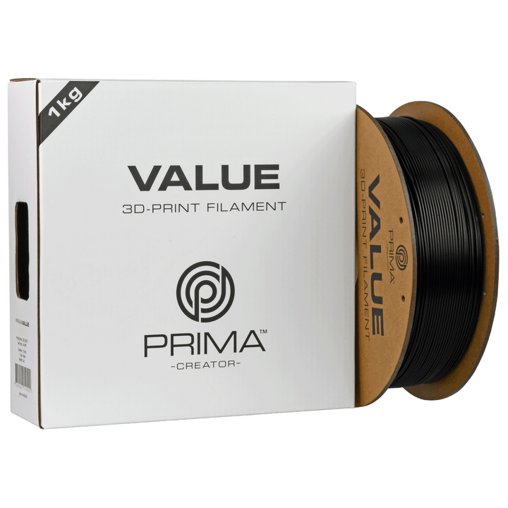 PrimaValue PETG Filament 1.75mm / 1KG Filament 3ddruckboss