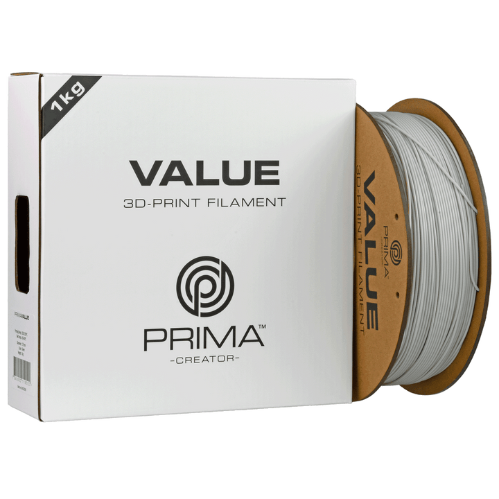 PrimaValue PETG Filament 1.75mm / 1KG Filament 3ddruckboss