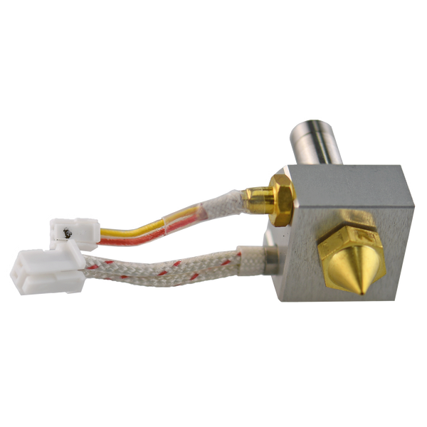 Raise3D Pro3 Hotend