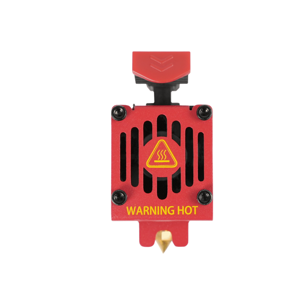 Raise3D Hyper Speed Hot End 0.4mm Pro3 Series