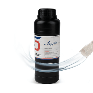 Siraya Tech Aegis Surface Coating System