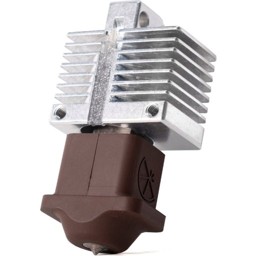 Slice Engineering Mako Hotend für Bambu Lab X1E - GammaMaster FIN Düse