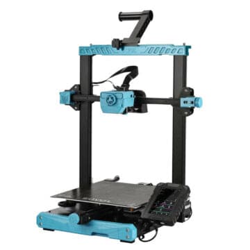 Sovol SV07 Plus 3D-Drucker