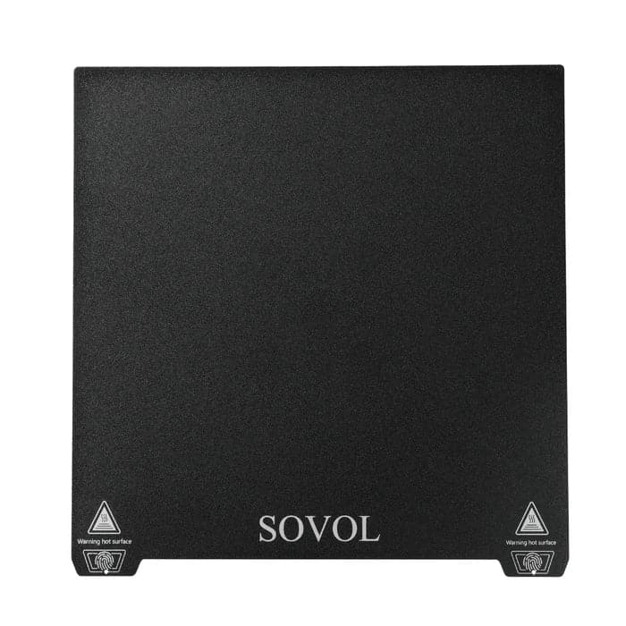 Sovol SV08 PEI Druckplatten-Kit