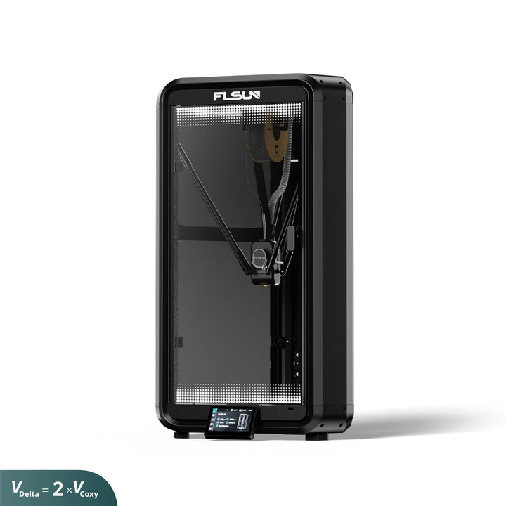 FLSUN - T1 Pro 3D Drucker 3D-Drucker 3ddruckboss