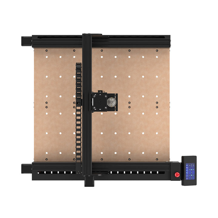 Twotrees TTC450 CNC 460*460*80mm