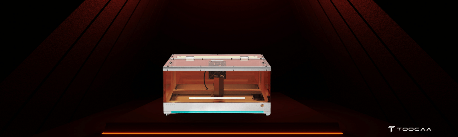 TOOCAA L2 & NOVA Laser