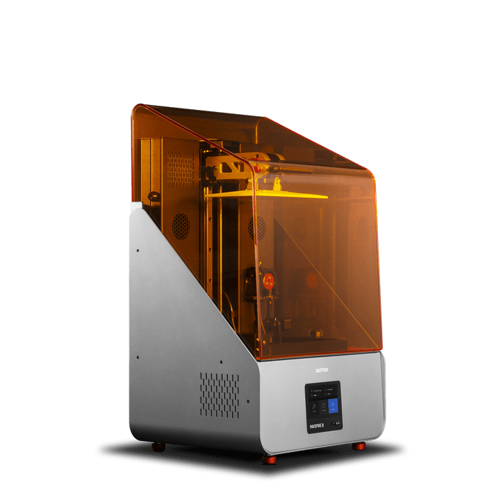 Zortrax Inkspire 2 3D Drucker