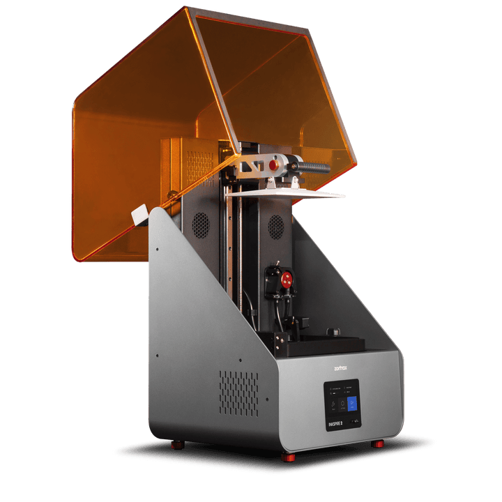 Zortrax Inkspire 2 3D Drucker