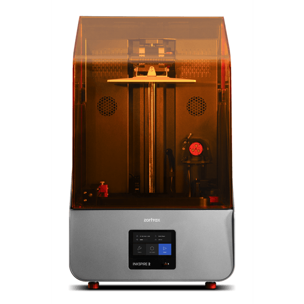 Zortrax Inkspire 2 3D printer