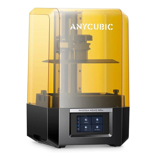 Anycubic Photon Mono M5