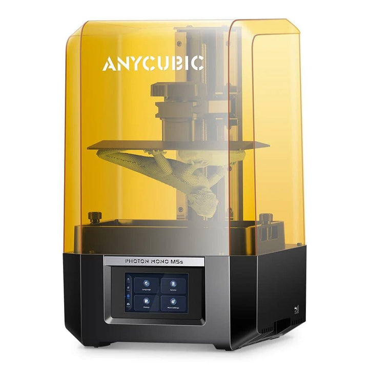 Anycubic Photon Mono M5s