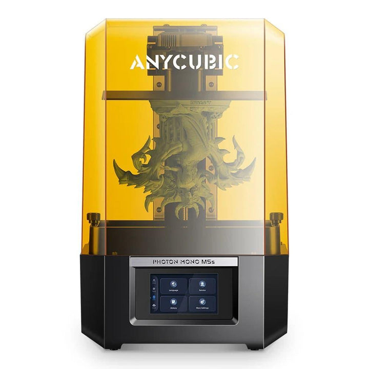 Anycubic Photon Mono M5s