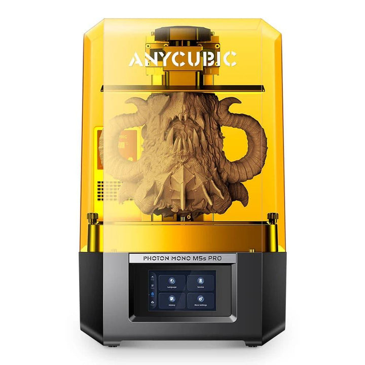 Anycubic Photon Mono M5s Pro