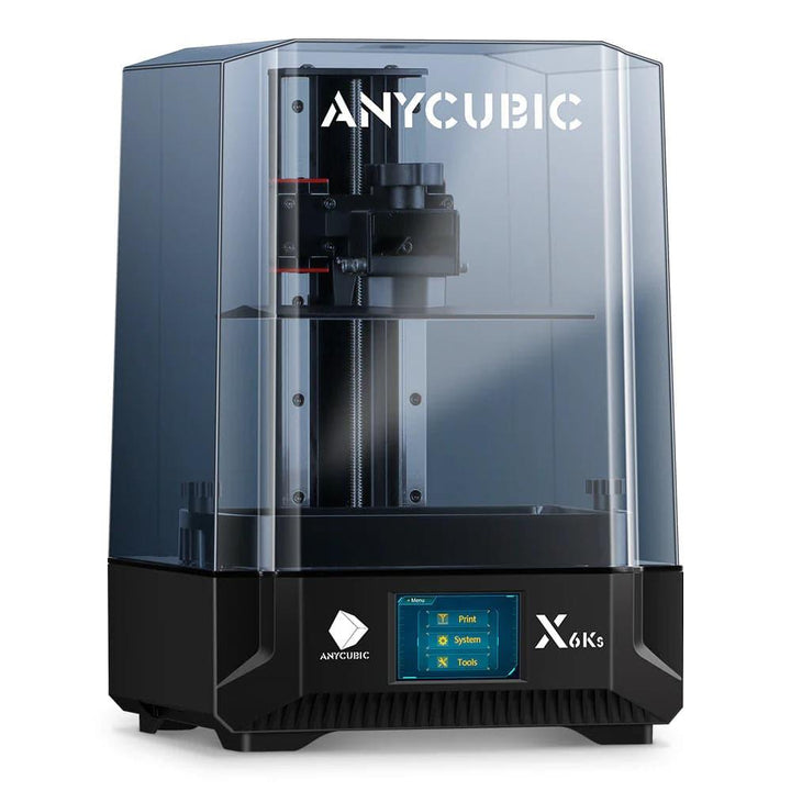 Anycubic Photon Mono X 6Ks