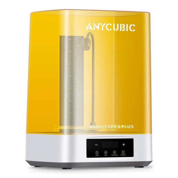 Anycubic Wash Cure 3 Plus