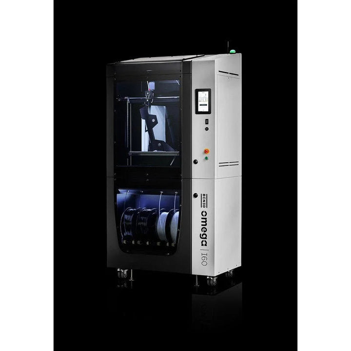 BCN3D Omega I60 3D-Drucker