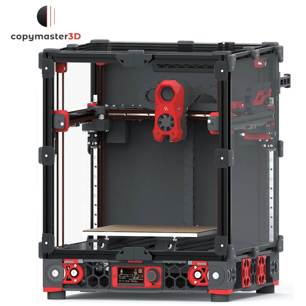 Copymaster3D Voron2 V2.4 R2-SB Kit with Stealthburner