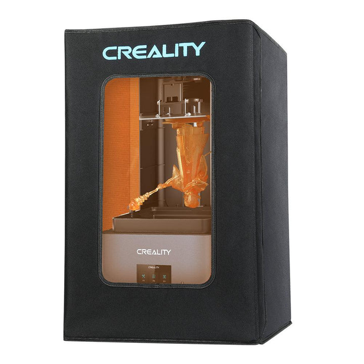 Creality 3D Harz Drucker Gehäuse - 3ddruckboss