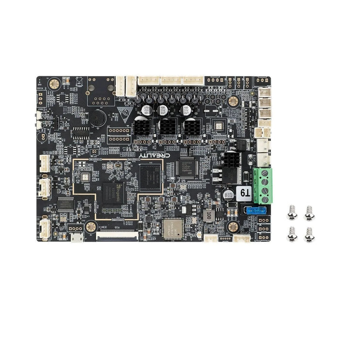 Creality K1 Mainboard Kit Mainboard 3ddruckboss