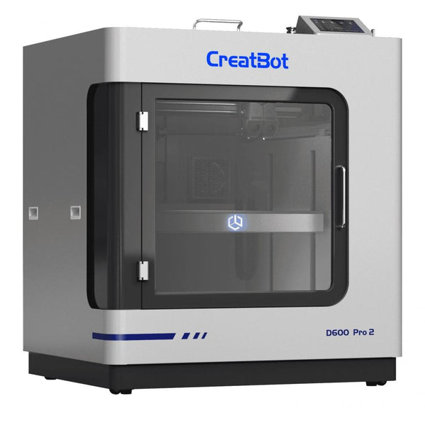 CreatBot D600 Pro2 3D-Drucker 3ddruckboss