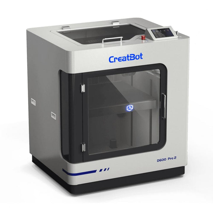 CreatBot D600 Pro2 3D-Drucker 3ddruckboss