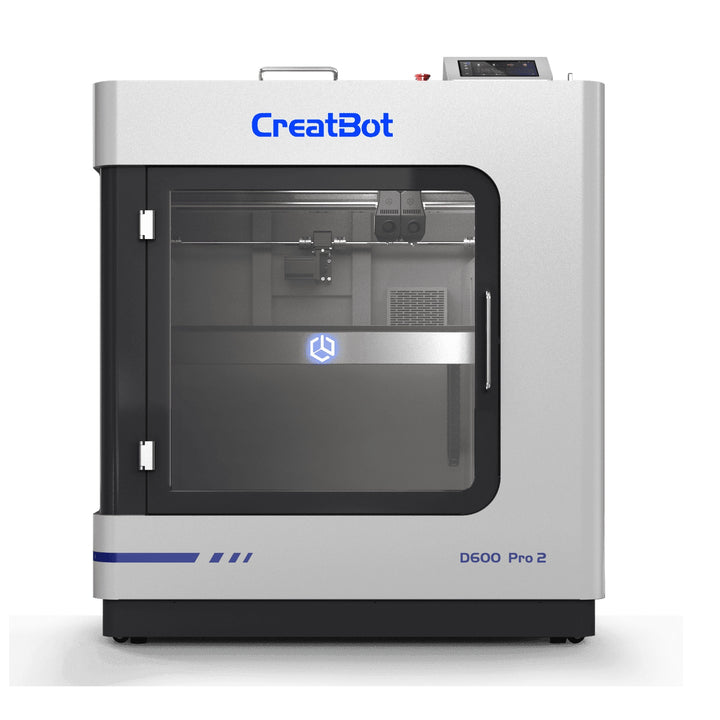 CreatBot D600 Pro2 3D-Drucker 3ddruckboss