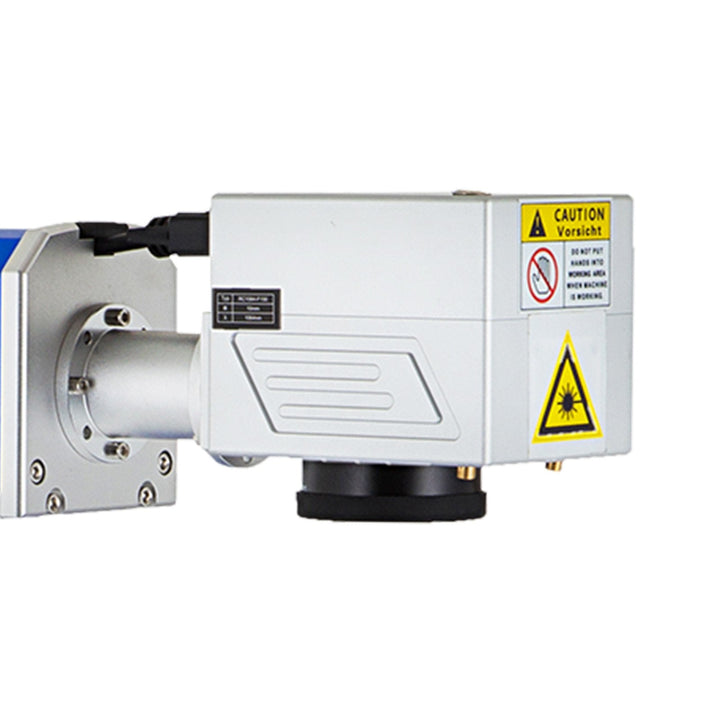 VEVOR 30W Faserlaser-Beschriftungsmaschine