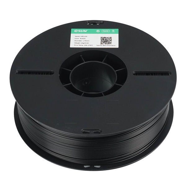 eSUN ABS-HT Filament für hohe Temperaturbeständigkeit