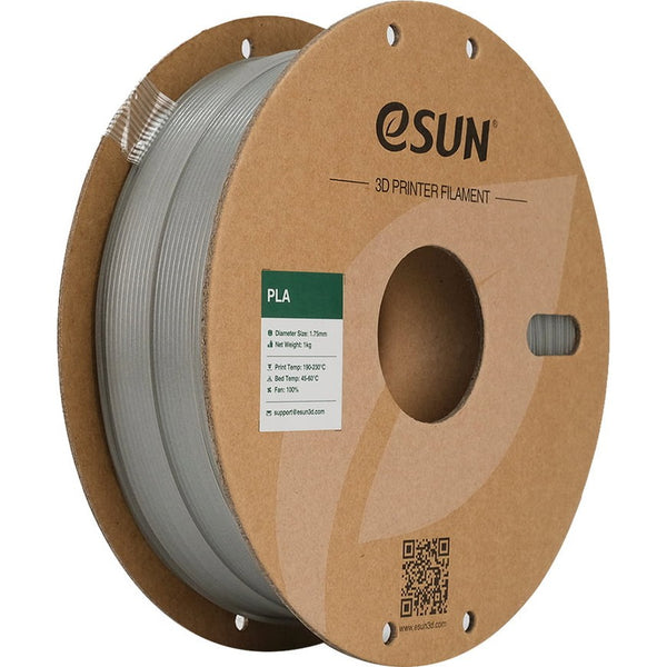 eSun PLA Luminous Filament - Leuchtend im Dunkeln