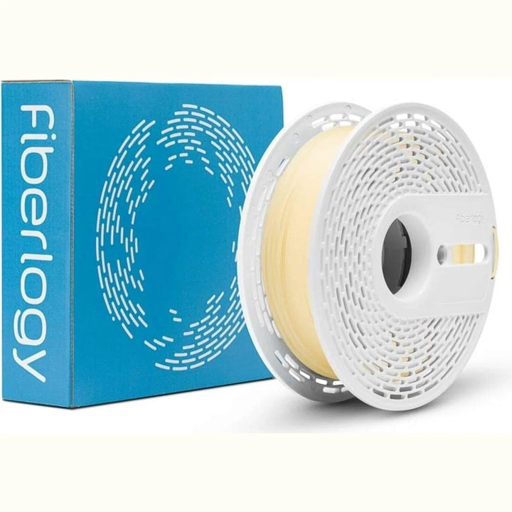 Fiberlogy BVOH Natural - Wasserlösliches Stützfilament 500g / 1.75mm Filament 3ddruckboss