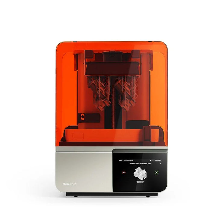 Formlabs Form 4 Basispaket 3D-Drucker 3ddruckboss