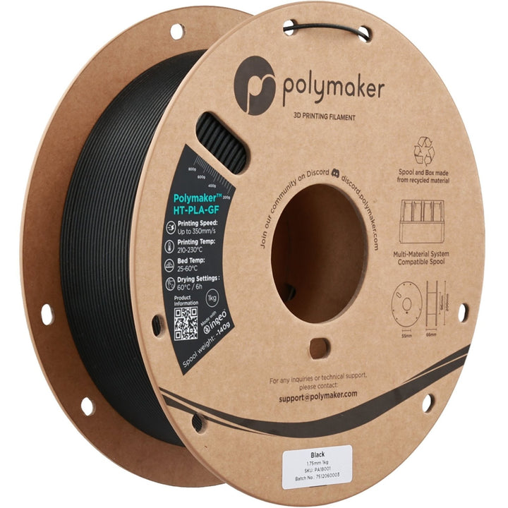 Polymaker HT-PLA-GF