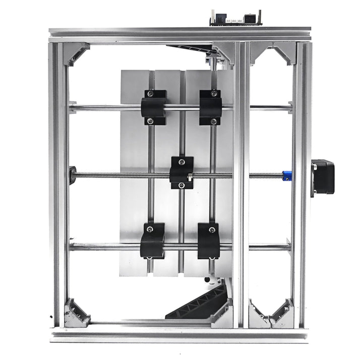 Desktop CNC Maschine 3 Achsen 400x300x240