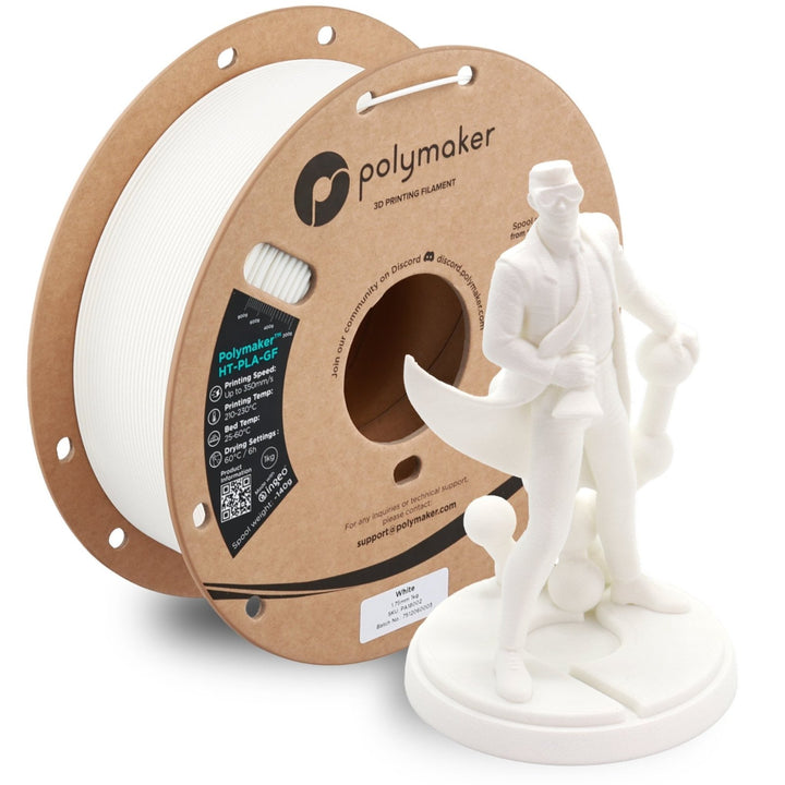 Polymaker HT-PLA-GF