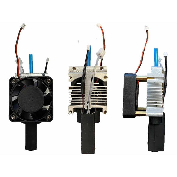 Elegoo OrangeStorm Giga Hotend Kit