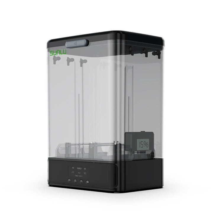 SUNLU Fila Dryer SP2