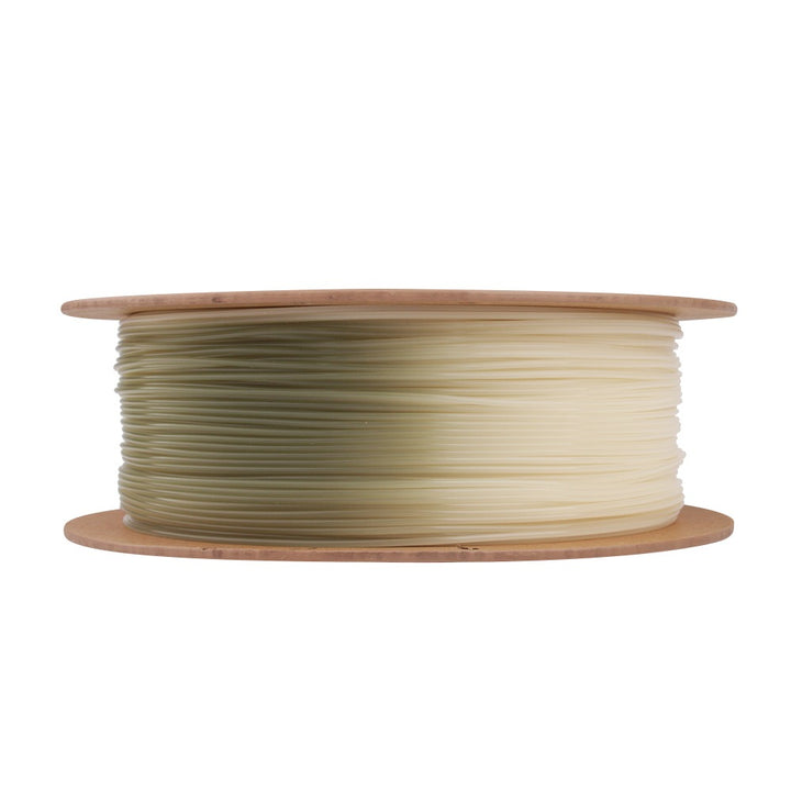 eSUN PLA UV Color Change