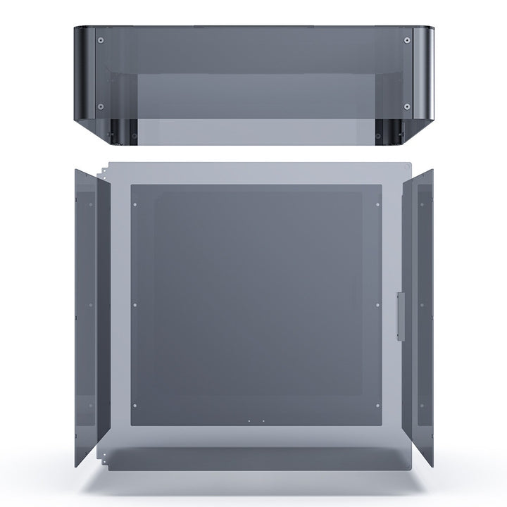 Creality Ender-5 Max Gehäuse