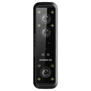 SHINING 3D Einstar Rockit