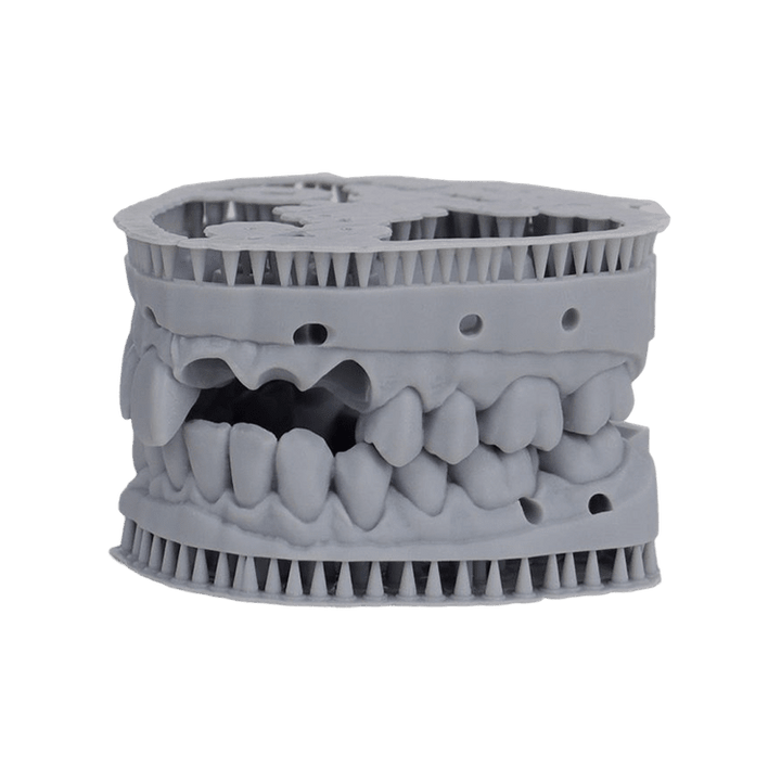 Liqcreate Dental Model Pro Grey