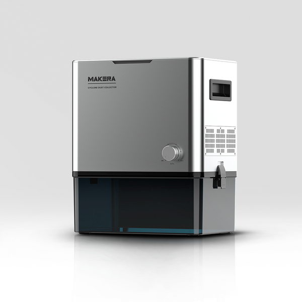 Makera Cyclone CNC Luftreiniger