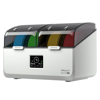Creality SpacePi X4L Filament Trockner