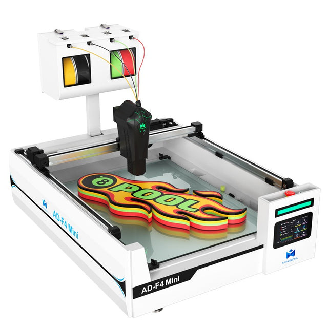 Mingda AD-F4 Mini