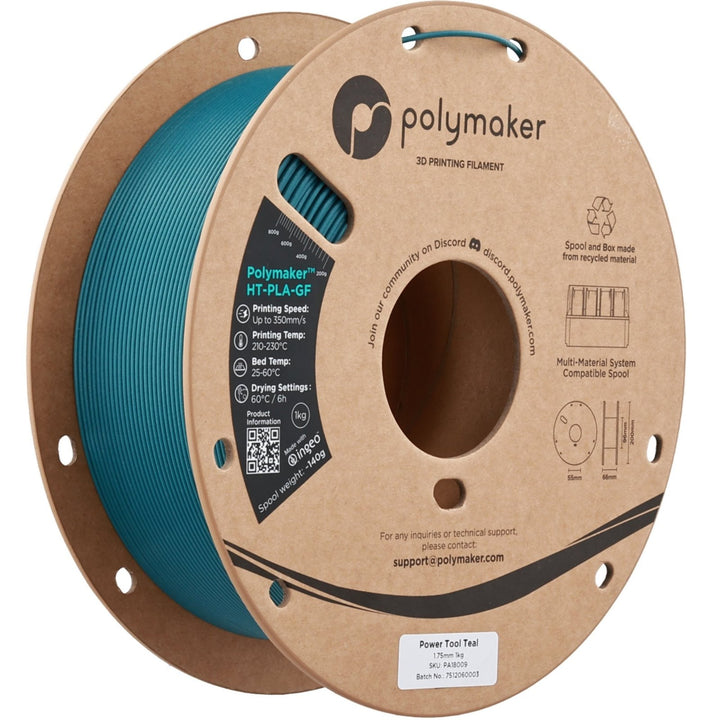 Polymaker HT-PLA-GF