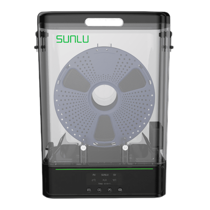 SUNLU Fila Dryer SP2