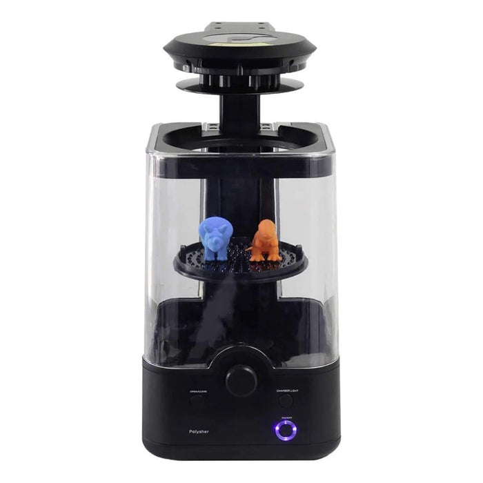 Polymaker Polysher black